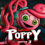 Poppy Playtime Kapitel 3