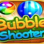 Shooter bubbla
