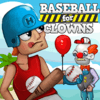Baseball för clowner