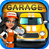 Car Garage Tycoon – Simuleringsspel
